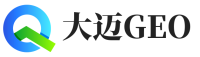 昌宁县大迈GEO